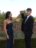 YR 13 Prom 2025